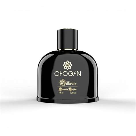 Parfum Chogan 205 .